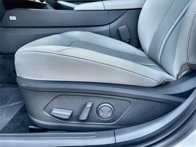 2024 Hyundai Sonata Hybrid SEL photo 13