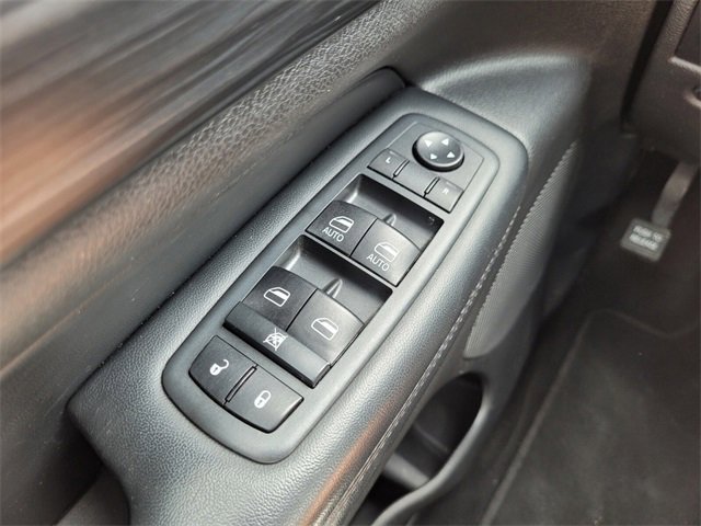 2020 Jeep Grand Cherokee Altitude photo 21