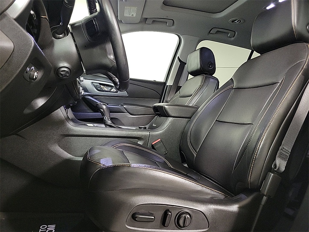 2020 CHEVROLET TRAVERSE - Image 10