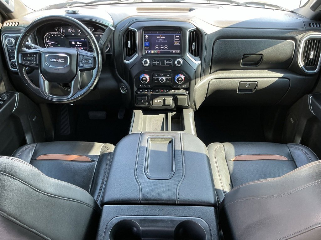 2019 Gmc Sierra 1500 AT4 photo 44