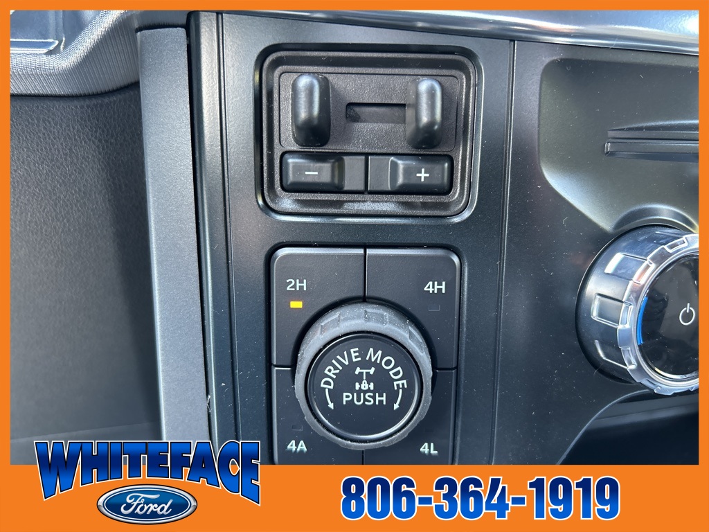 2025 Ford F-150 Lariat photo 23