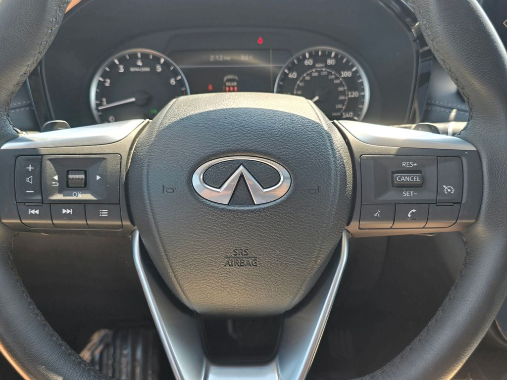 2024 Infiniti QX60 Pure photo 23