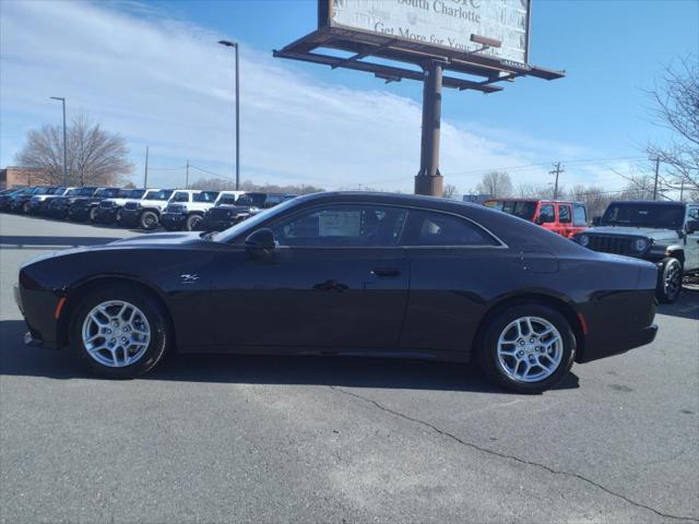 2025 Dodge Charger R/T photo 14