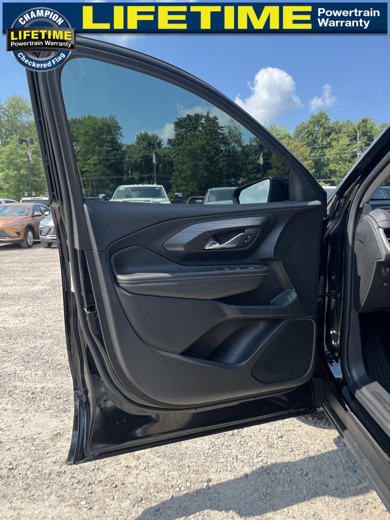 2023 Gmc Terrain SLE photo 7