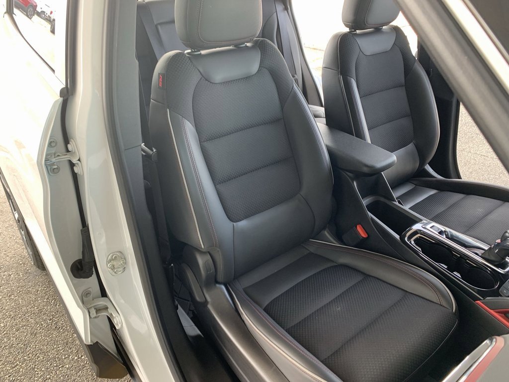 2021 Chevrolet Trailblazer RS photo 19