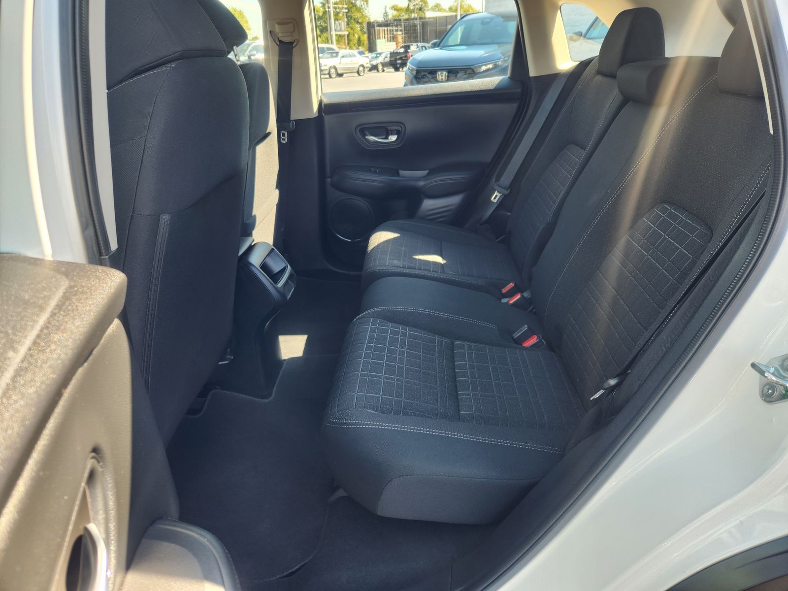 2024 Honda HR-V LX photo 26