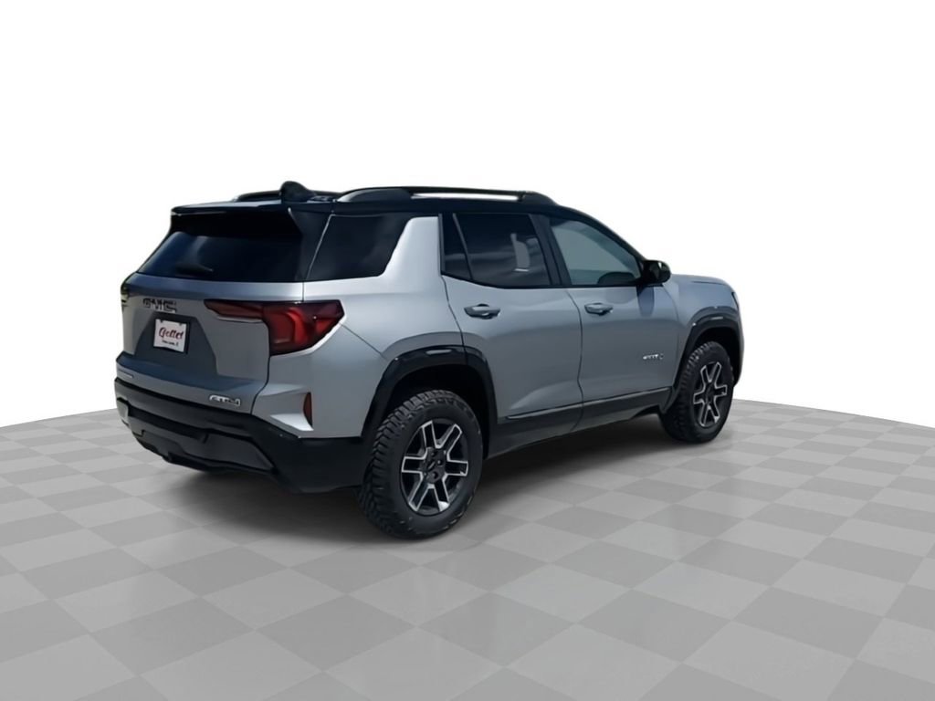 2026 Gmc Terrain AT4 photo 6