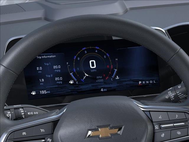 2025 Chevrolet Tahoe Premier photo 17