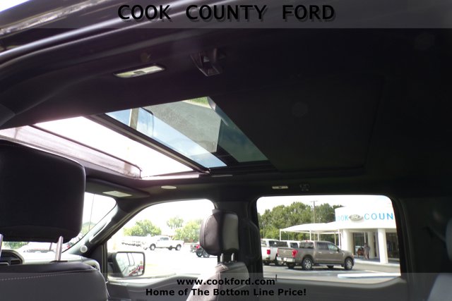 2022 Ford F-150 Lariat photo 6