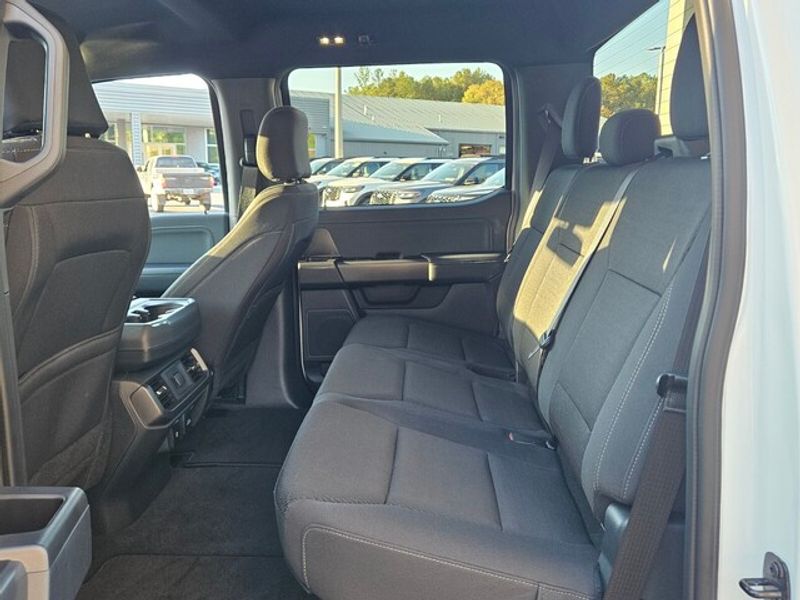 2024 Ford F-150 XLT photo 4