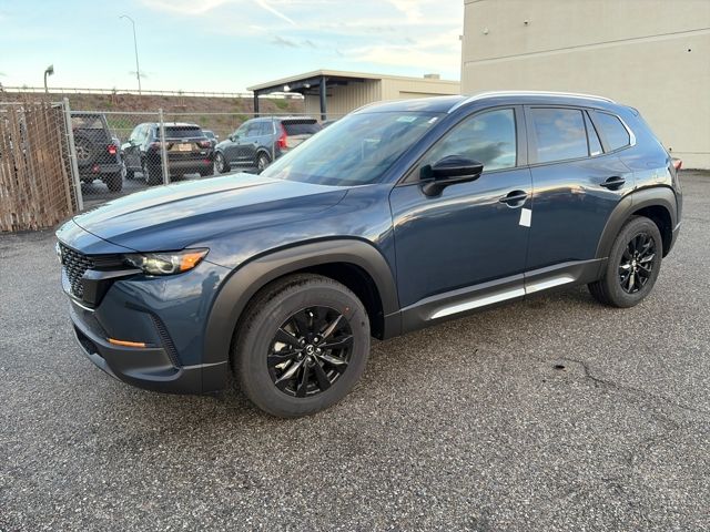 2026 Mazda CX-50 Preferred's photo