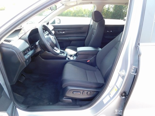 2025 Honda CR-V EX photo 11