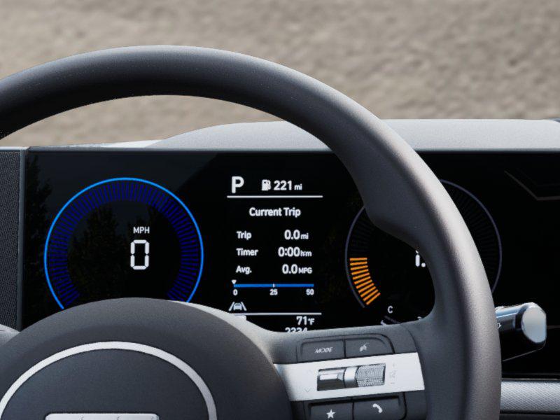 2026 Hyundai Sonata SE photo 13