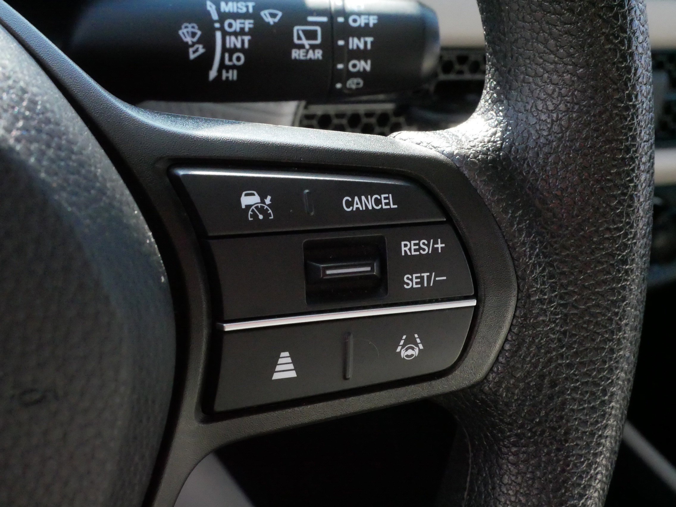 2023 Honda HR-V LX photo 22