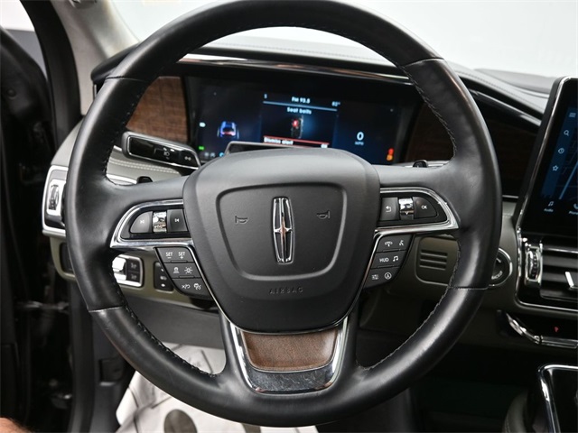 2022 LINCOLN NAVIGATOR - Image 16