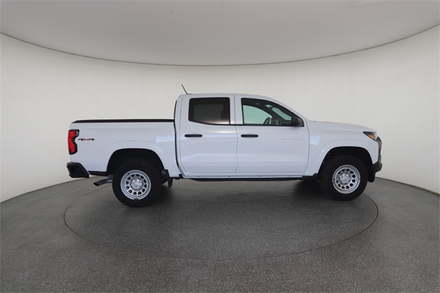 2023 Chevrolet Colorado Work Truck photo 22