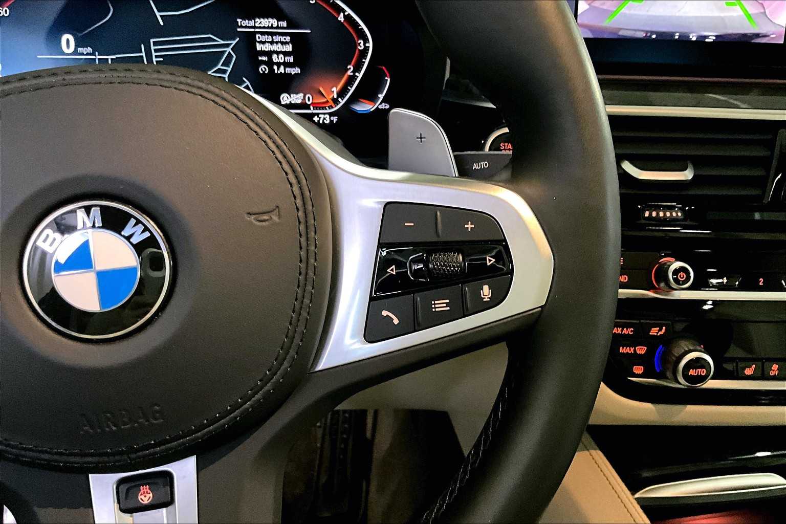 2022 Bmw 530i xDrive photo 24
