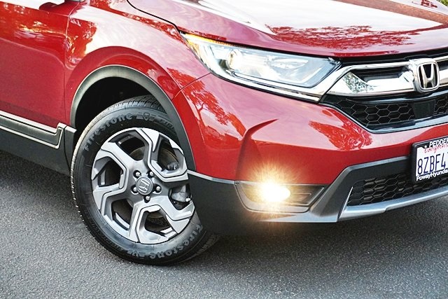 Used 2019  Honda EX-L image 3