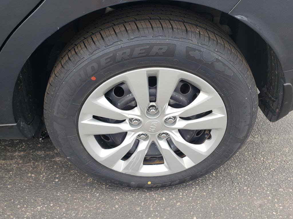 2020 Kia Soul LX S X-Line photo 27