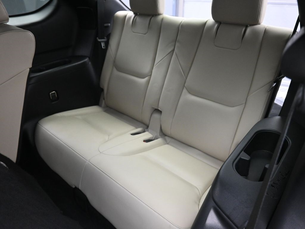 2018 Mazda CX-9 Grand Touring photo 27