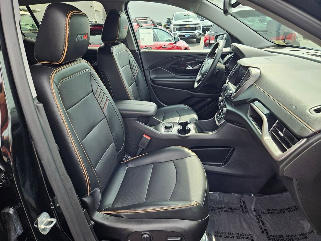 2023 Gmc Terrain AT4 photo 34
