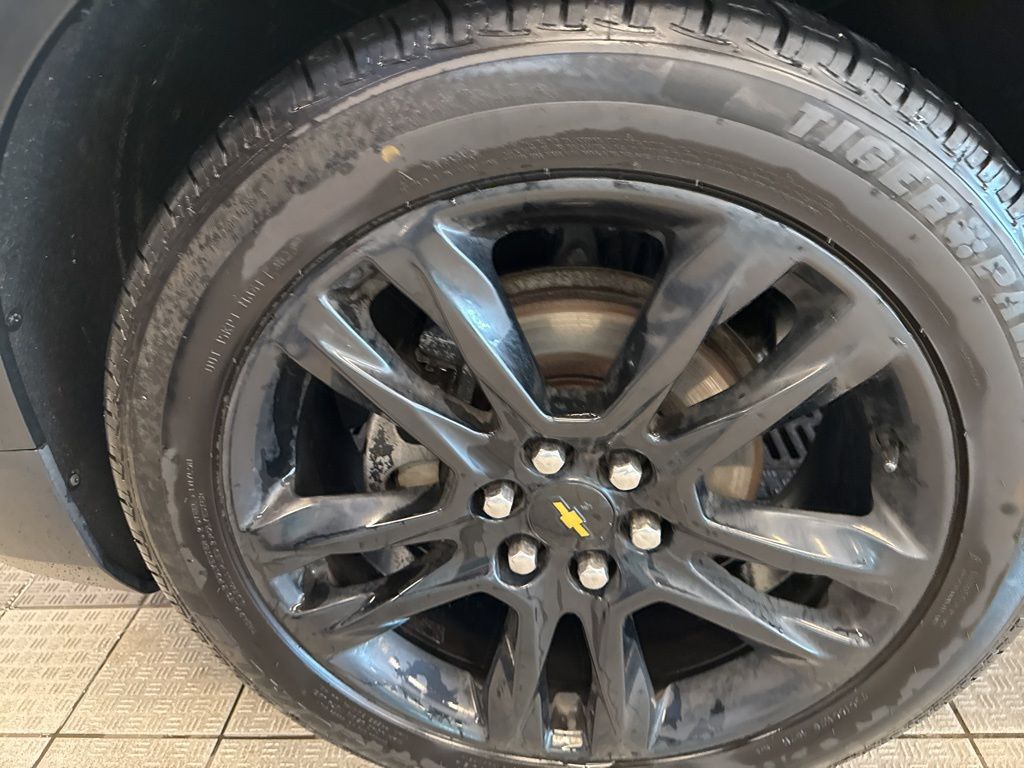 2019 Chevrolet Blazer Base 3LT photo 4