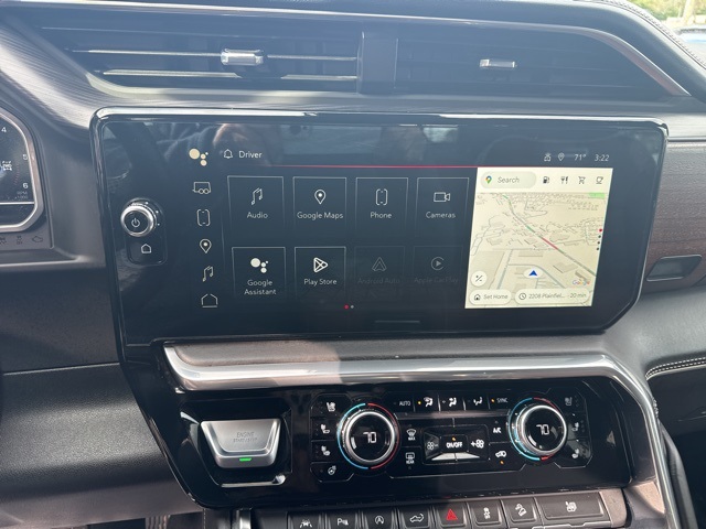 2023 Gmc Sierra 1500 Denali Ultimate photo 19