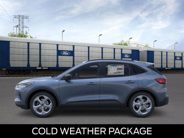 2026 Ford Escape ST-Line photo 3