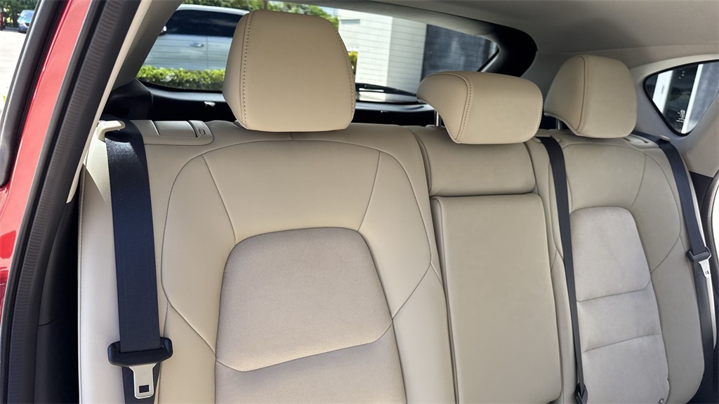 2023 Mazda CX-5 2.5 Select photo 45
