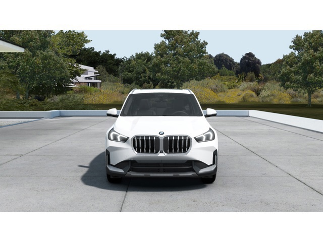 2025 Bmw X1 XDrive28i photo 8