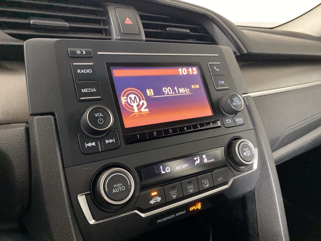2019 Honda Civic LX photo 15