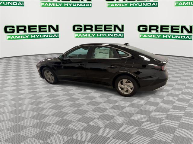 2025 Hyundai Sonata SE photo 7