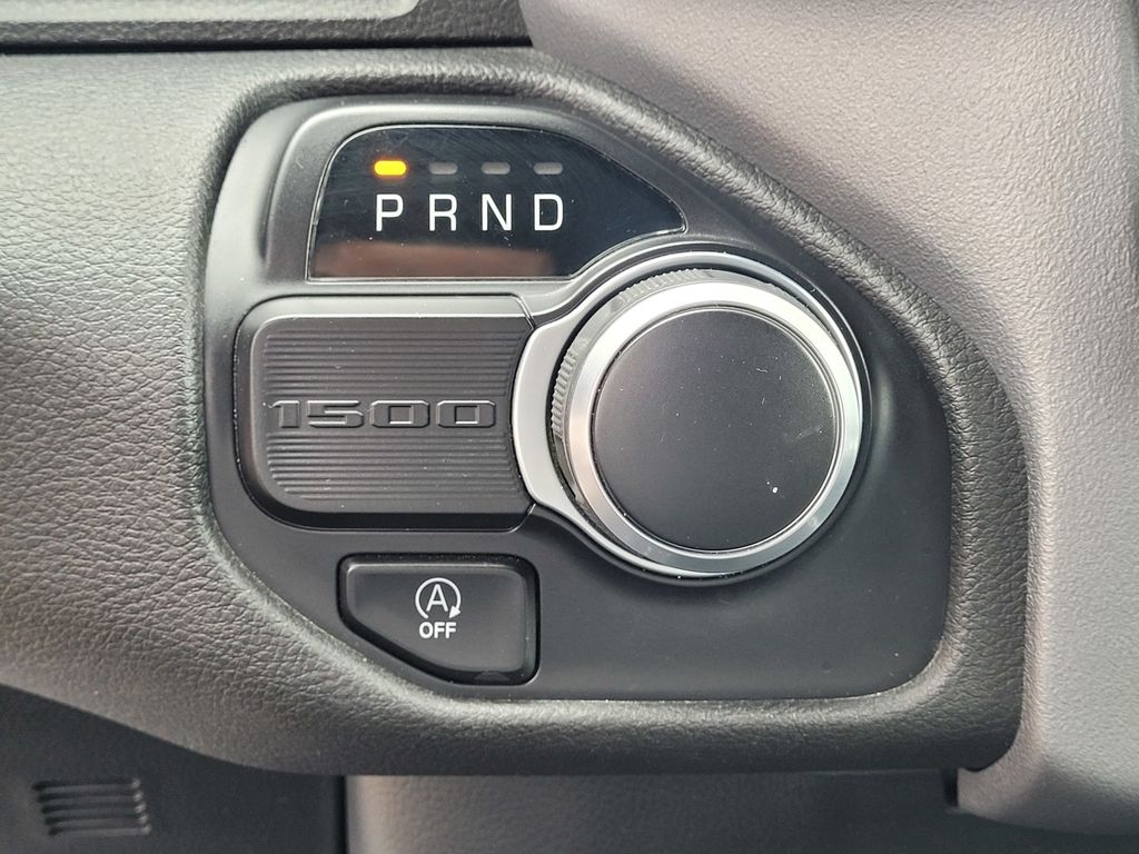 2022 Ram 1500 Big Horn photo 22