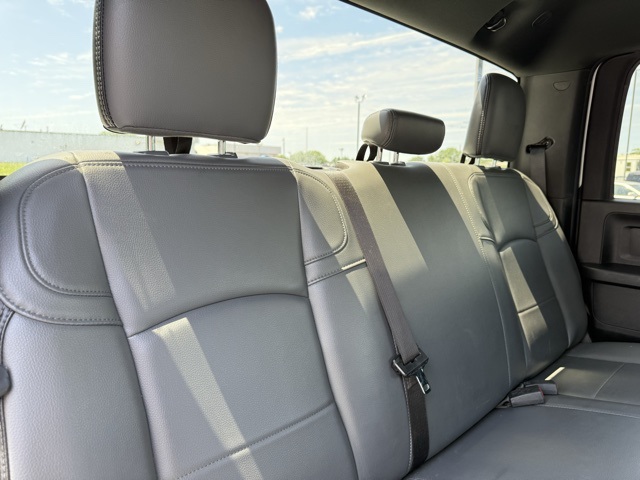 2023 Ram 3500 Tradesman photo 13