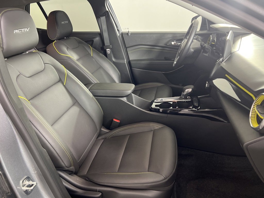 2024 Chevrolet Trax ACTIV photo 19