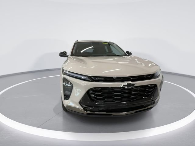 New 2026 Chevrolet Trax ACTIV SUV in Northfield #26NF192 | Spitzer