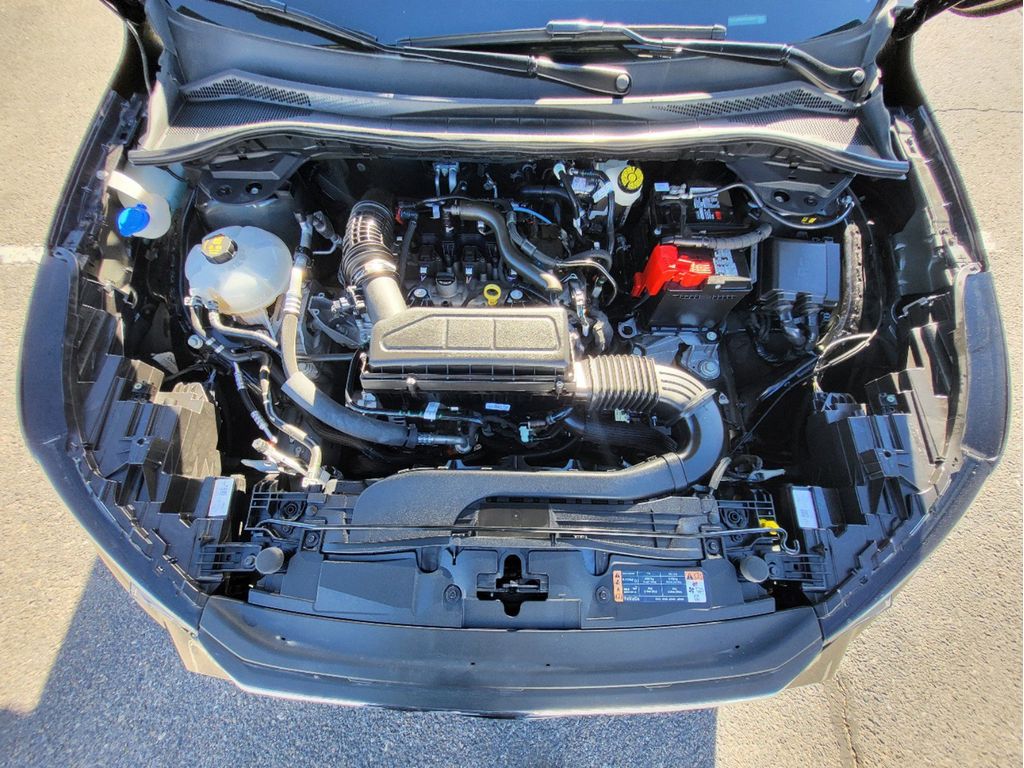 2024 Ford Escape ST-Line photo 16