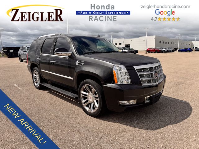 2013 Cadillac Escalade