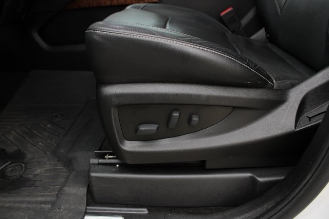 2018 Chevrolet Tahoe Premier photo 4