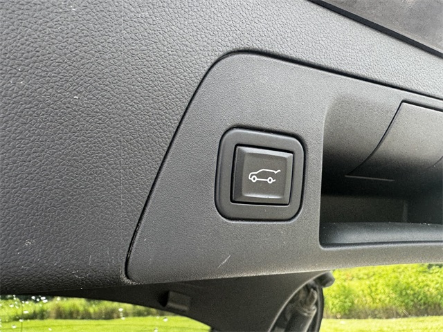 2022 Buick Envision Avenir photo 17