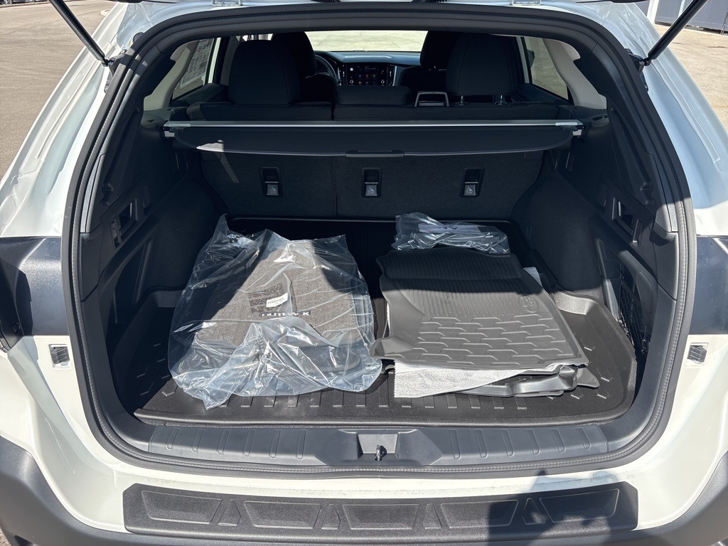 2025 Subaru Outback Premium photo 22