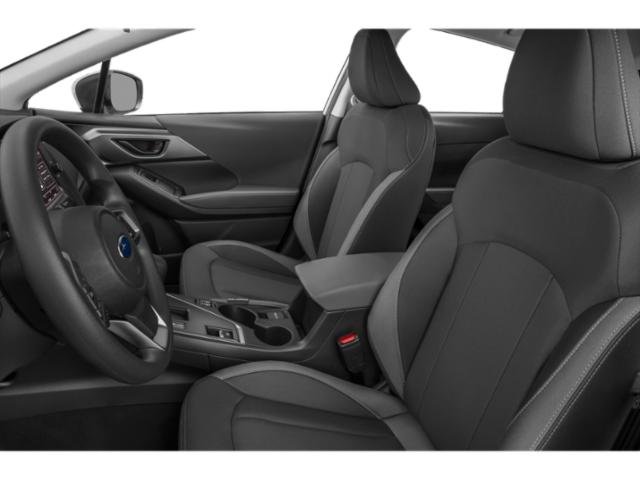 2025 Subaru Impreza Base photo 11