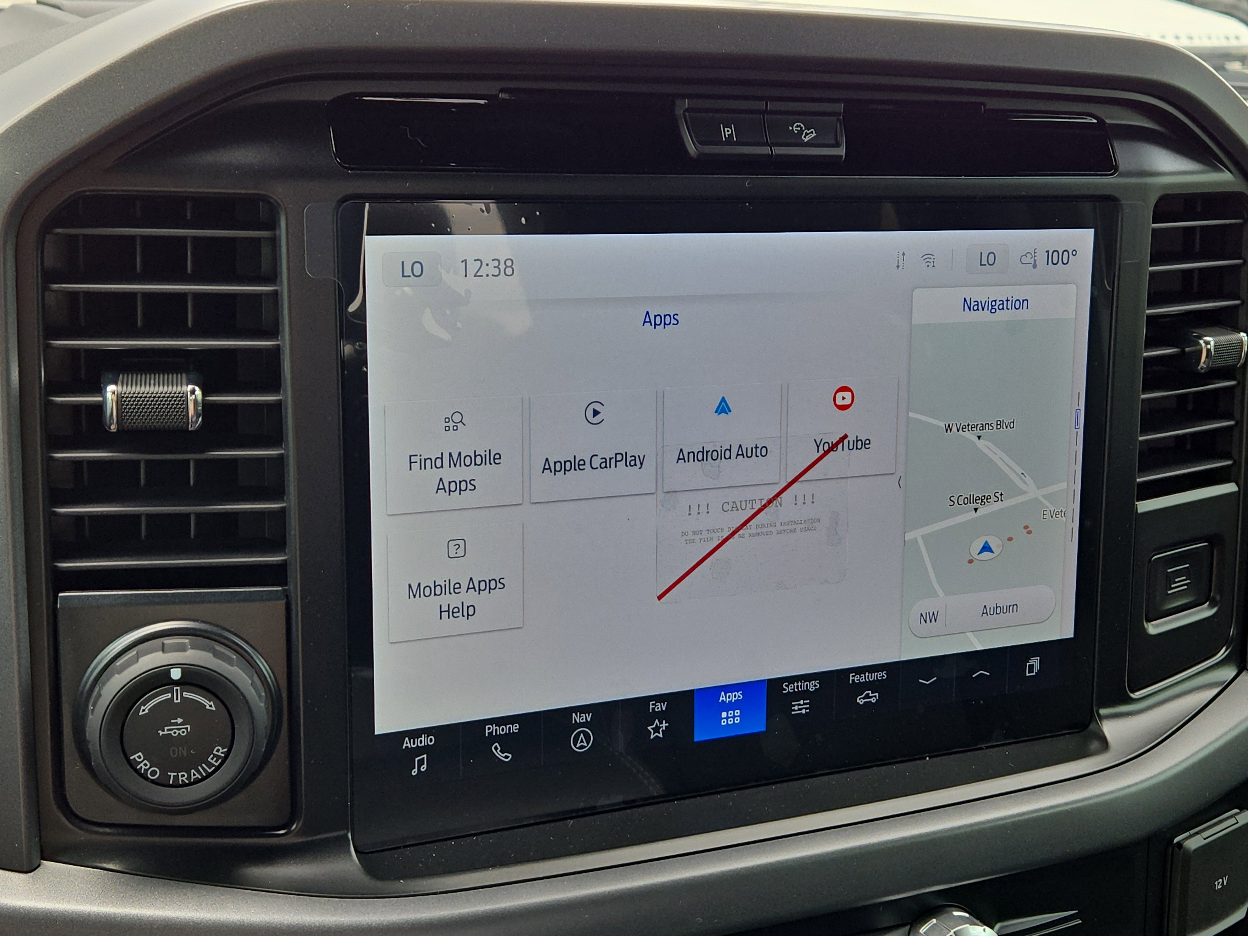 2025 Ford F-150 XLT photo 2