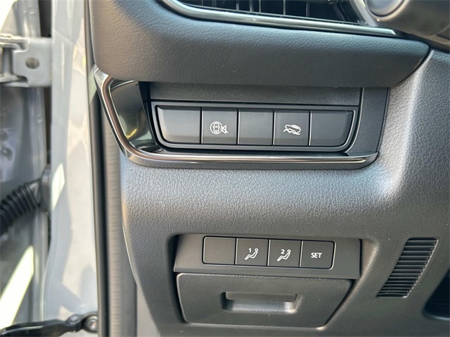 2025 Mazda CX-30 2.5 S Preferred photo 27