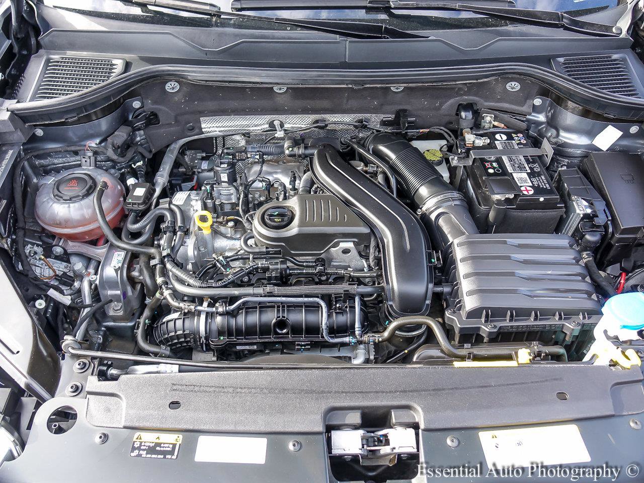 2023 VOLKSWAGEN TAOS - Image 23