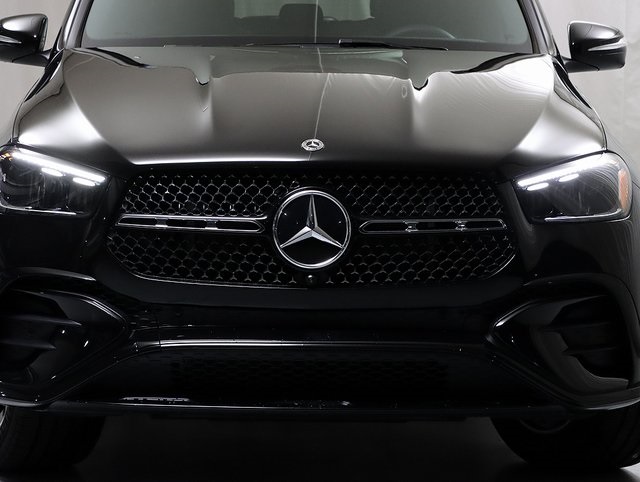 2026 Mercedes Benz GLE 350 4MATIC photo 8