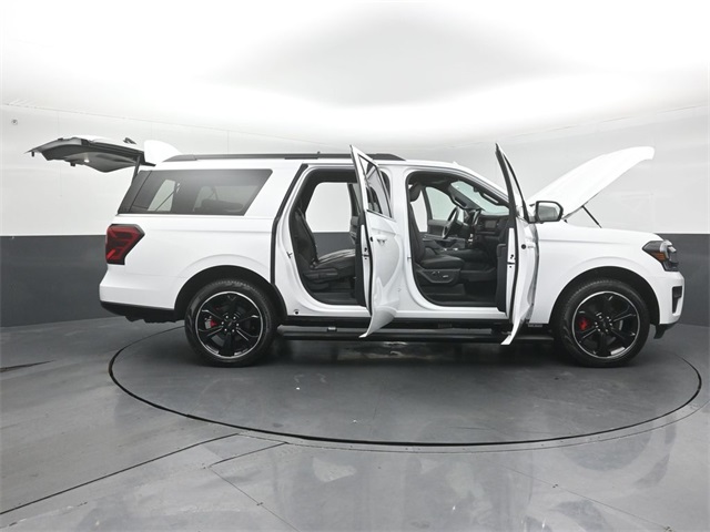 2024 Ford Expedition MAX Limited photo 59