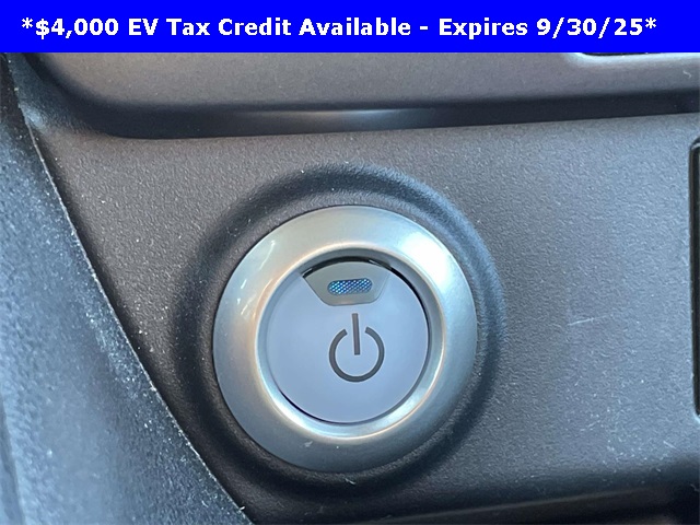 2023 Nissan Leaf S photo 28
