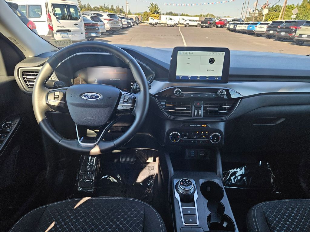 2023 Ford Escape Active photo 21