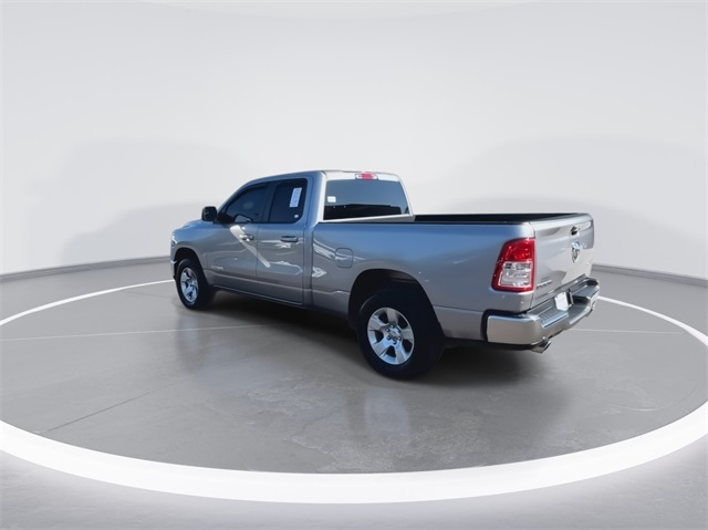 2022 Ram 1500 Big Horn Lone Star photo 6